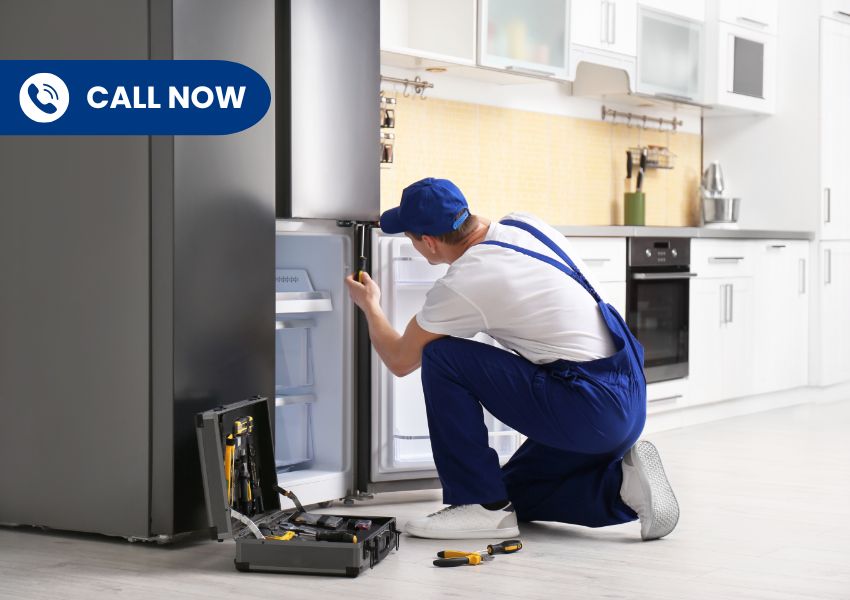 Witter Appliance Repair Company